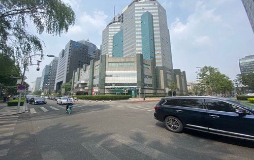 北京甲级写字楼供应量超90万平;创历史新高