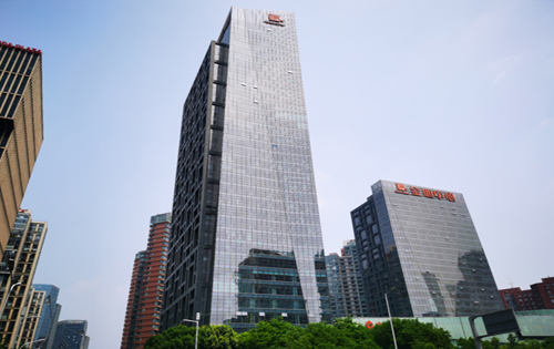 广州今年将新增89万平方米可租赁面积