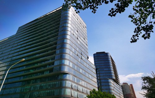楼宇经济推动了北京CBD商圈租户结构的调整