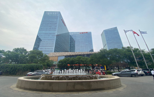 一季度上海写字楼市场回顾：已在逐步复苏中