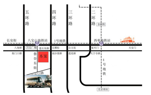 大正创想广场地图