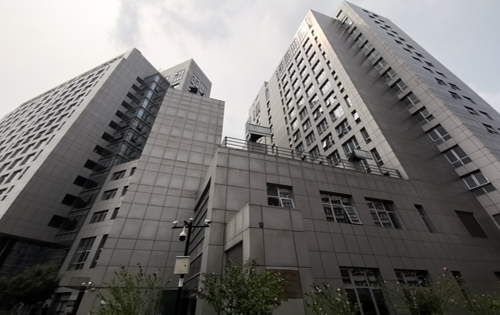 京师科技大厦