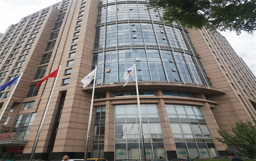 学院国际大厦