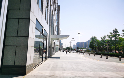 厂房、写字楼等改建租赁型宿舍，北京今年已开工3609套