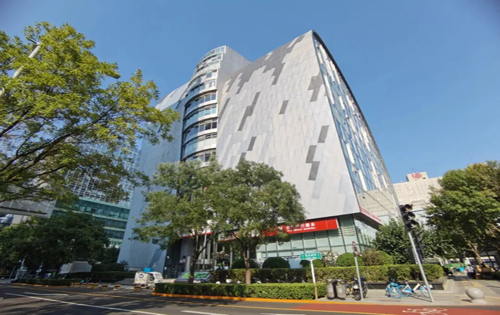 中关村商圈或因爱奇艺创新大厦和京东科技大厦上市招租再释放8万平米写字楼