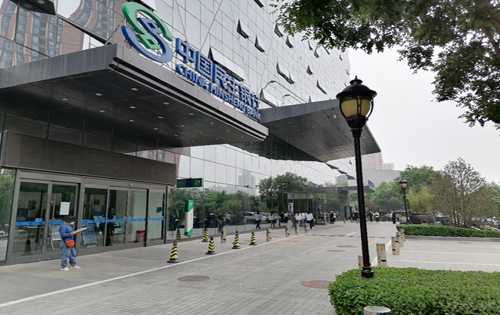 上海写字楼租赁已有复苏迹象;新兴产业或成需求中坚