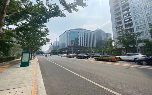 一季度深圳写字楼及购物中心租金较去年末持平 福田、前海仍将是去化热点
