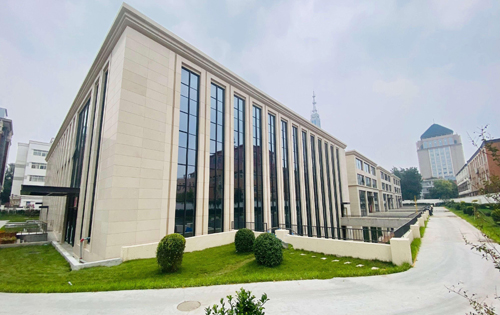 南线阁60号院